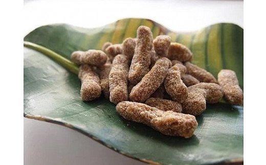 田原製菓の手造り黒糖かりんとう（85g×5袋セット）