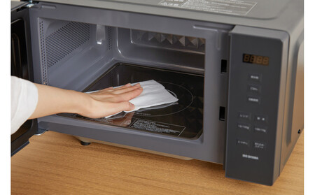 【20枚入り×20個】トルクリーン　キッチンクリーナー　電子レンジ・冷蔵庫用　２０枚入 T-KR20