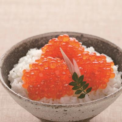 ふるさと納税 石狩市 佐藤水産の手まり筋子 480g(120g×4個) |  | 01