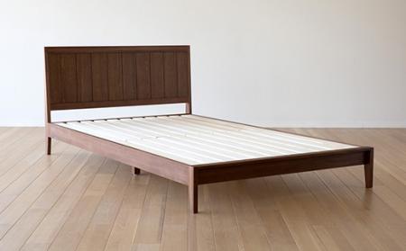 【開梱設置】高野木工 トムソン ベット WO ダブル【10年保証】