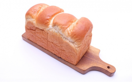 今金産春よ恋使用！北海道ミルク・フルーツ・アップルブレッド3種セット 朝食 朝ご飯 朝ごはん トースト 食パン パン 食品 北海道 今金町 F21W-465