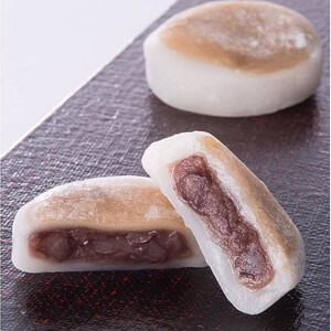 【冷凍発送】出雲四季セット（季節の上生菓子＆ぜんざい餅＆生どらセット）