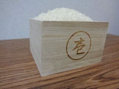 【令和7年産】嶺南ファームの嶺岡米「いのちの壱」 5kg　[0020-0103]