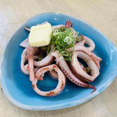 ふるさと納税 南知多町 愛知県産　剣先イカ(アカイカ)3袋 |  | 02