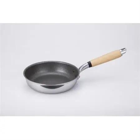 【IH対応】極ふかみ　フライパン20cm【1568695】