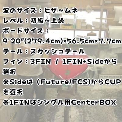 ふるさと納税 藤沢市 サーフボード ロングボード 【LB-C STD】 初心者から中級者、上級者まで扱えるオーダーメイド |  | 01