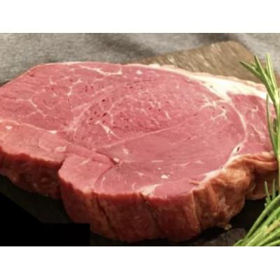ふるさと納税 大月市 大月のびのび放牧羊　ラム肉ステーキカット　肩ロース(2枚200g)　モモ(2枚200g)　計400g |  | 01