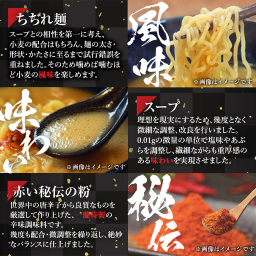 ラーメン セット 一蘭 定期便 ちぢれ麺 袋ラーメン スープ 1人暮らし 計30食 計5食×6回