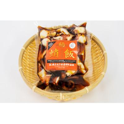 ふるさと納税 いわき市 福島県常磐産 たこ飯の素(2合炊き用×6袋入り) |  | 01