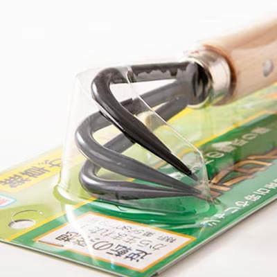 ふるさと納税 ひたちなか市 シバクイーン(芝生用の草取り鎌) 2本セット |  | 01