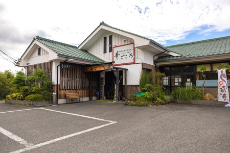 冷凍　安芸津産たこ備長炭焼　50g×4袋