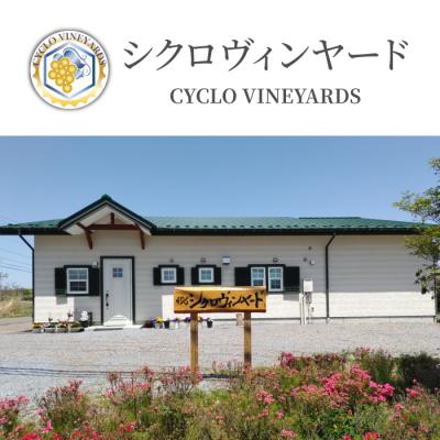 ふるさと納税 東御市 496ヴィンヤード プレミアム赤白ワインセット (赤・白 各1本) |  | 02