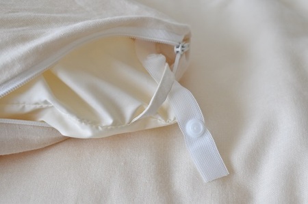 和晒し　ダブルガーゼ掛け布団カバー　ダブルロングサイズ_グリーン【G0210】