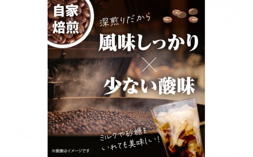 【デカフェ】自家焙煎　グアテマラ カフェインレスコーヒー豆 500g（250g×2）八月の犬　珈琲豆　ドリップ　マタニティー