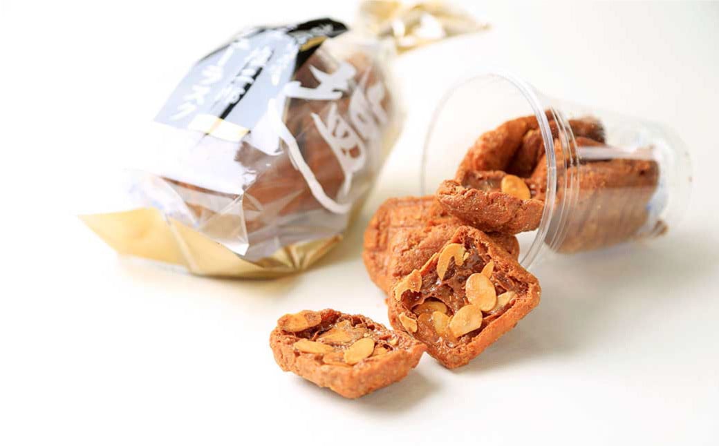 日本一獲得！ 田野屋塩二郎 シューラスク （カップ） 4個 セット