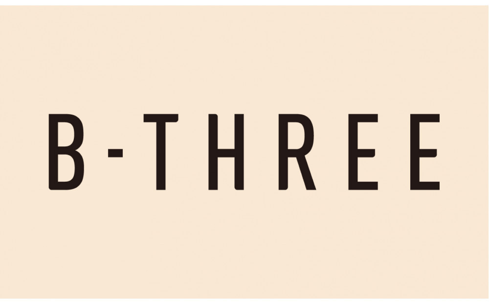 【B-THREE/ビースリー】ヒップを優しく包み上げる なめらかな肌触りのガードル(770091)