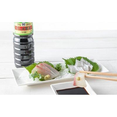 ふるさと納税 島原市 【林醤油本店】醤油4点セット |  | 01
