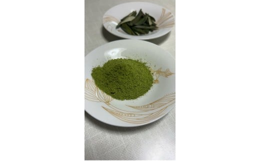 7-A48　オリーブ農家のオリーブ茶　45ティーバッグ							