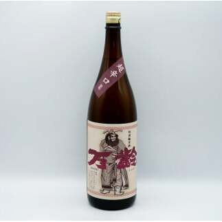 《The SAGA 認定酒》万齢 特別純米酒 超辛口 佐嘉蔵屋 dj001