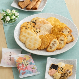 だんらん香具山 化粧箱 (小) (25袋入) [1568]