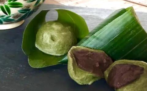 【数量限定】生麩まんじゅう 7個入 | 中津菓子かねい 冷凍発送 饅頭 和菓子 お菓子 菓子 和スイーツ こしあん あんこスイーツ 大分県 中津市