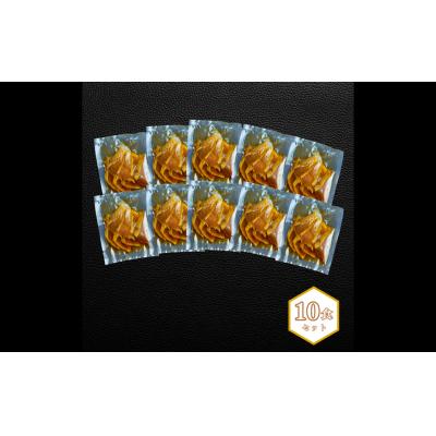 ふるさと納税 海士町 【迷いスマガツオ炙り漬け10食計650g】 スマガツオ カツオ 漬け丼 海鮮丼 小分けパック |  | 01