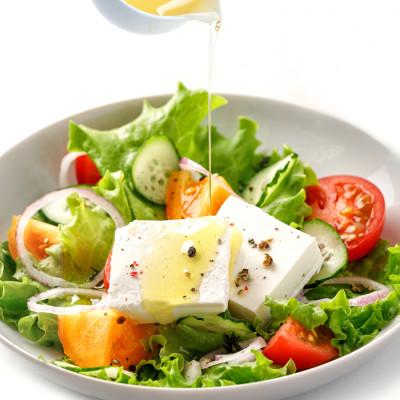 ふるさと納税 小豆島町 エキストラバージン&ピュアオリーブオイル 300ml　2種2本セット |  | 03