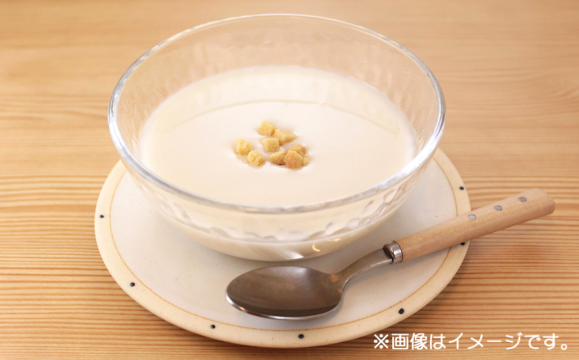デルモンテ 豆乳でつくったじゃがいもスープ 1000ml ×6本 紙パック | キッコーマン 業務用 スープ じゃがいもスープ ノンコレステロール じゃがいも ジャガイモ 豆乳 保存 備蓄 軽食 埼玉