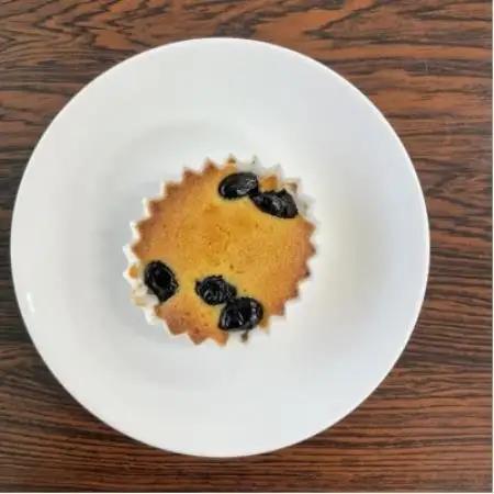 京しょうがの黒豆アマンド 6個セット 焼き菓子を京都府与謝野町よりお届け【1738815】