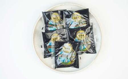 宮越家のお菓子 「詩夢庵」 1箱（5個入り） 【中泊町特産物直売所ピュア】 F6N-182