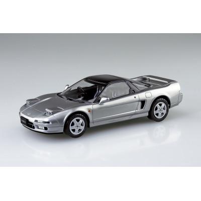 ふるさと納税 静岡市 楽プラ スナップキット ホンダ NA1 NSX(セブリングシルバー) |  | 01