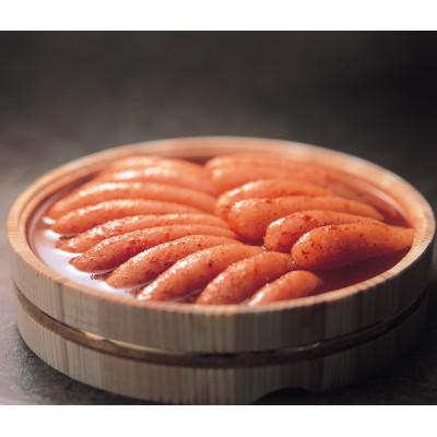 ふるさと納税 筑前町 博多名物明太子食べくらべ【かねふく】明太子360g・【まるきた水産】明太子250g(筑前町) |  | 01