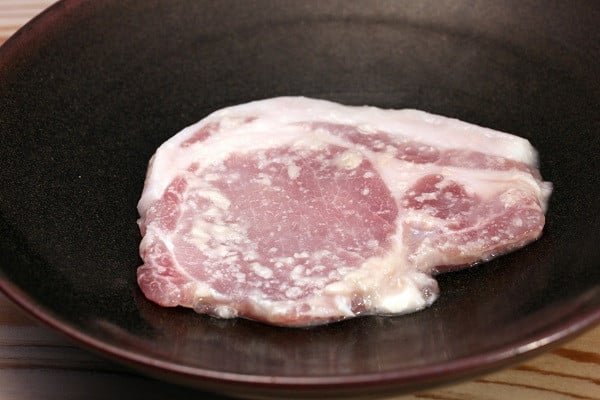 豚ロース肉の味噌漬けと塩糀漬けセット600g【思いやり型返礼品】