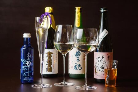 NIPPONIA HOTEL 奈良 ならまち レストラン<ルアン> ランチフルコース ペアチケット 奈良市 なら 50-012
