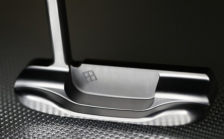 【PINGOL Studio】ゴルフ パター BUCHI　PUTTER　TP　SERIES