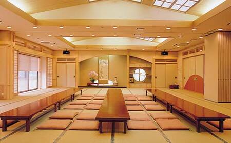 天然温泉100％かけ流しの湯 割烹温泉観音湯 宿泊チケット（1泊2食付き） F6U-110