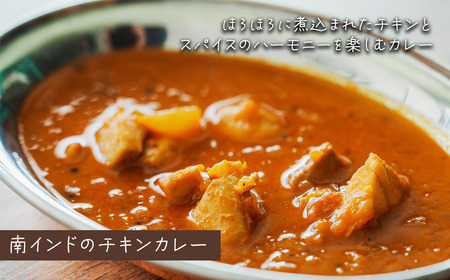 「おうちでやまのカレー」 季節の冷凍カレー9食セット 200g×9袋　カレー スパイス 薬膳 アーユルヴェーダ グルテンフリー 冷凍