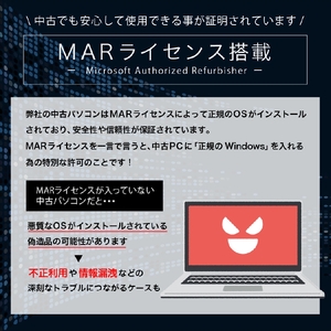 パソコン Dell OptiPlex 3000 中古再生パソコン