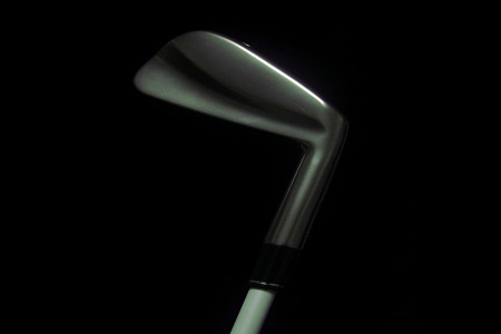 689.０番アイアンマッスルバック　『零式』SPEEDER　EVO ７-661S、X　ゴルフクラブ 