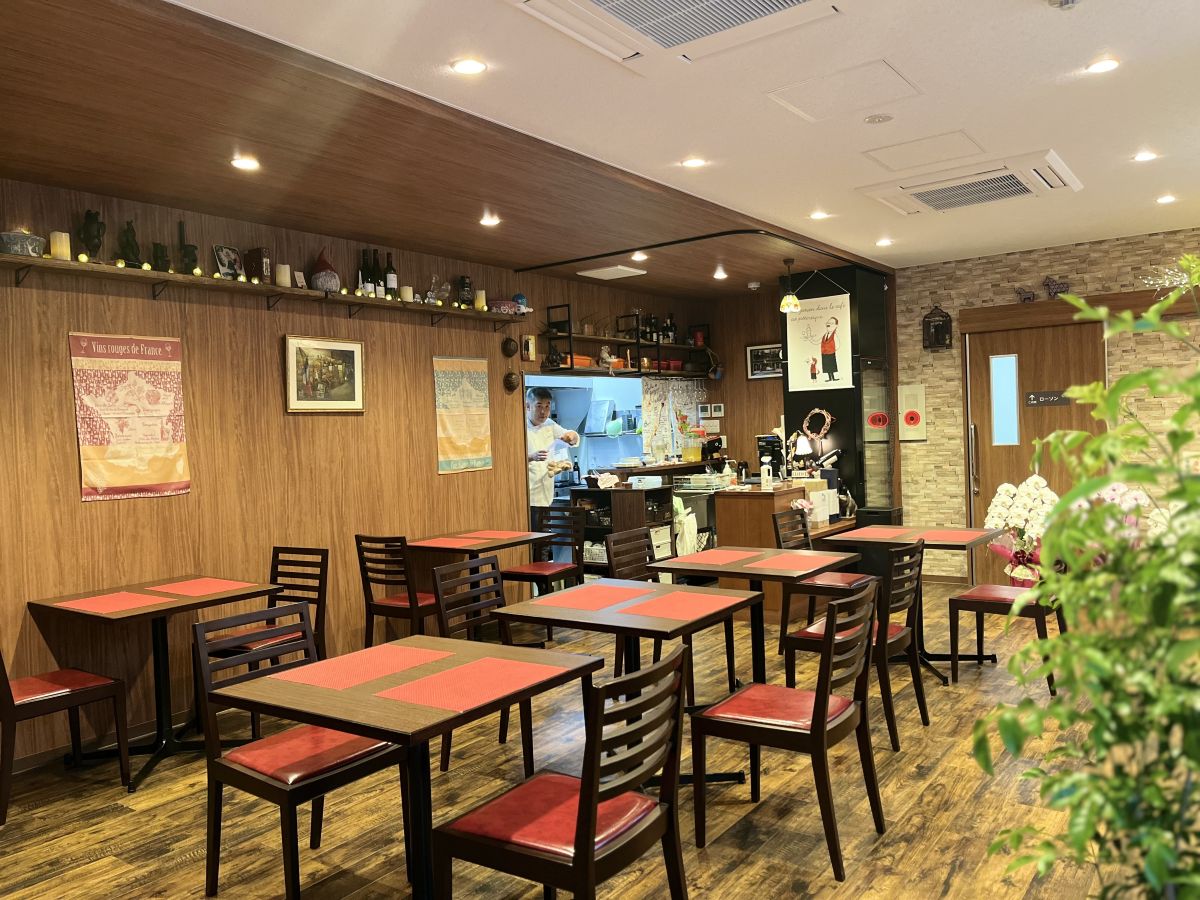 OKUDAISEN　Bleu ～ブルーチーズのレアチーズケーキ～ 1ホール ビストロノブ ミシュラン 1191