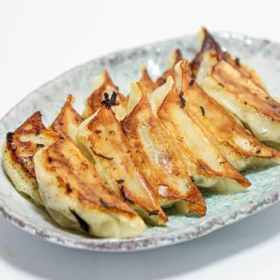 ふるさと納税 御前崎市 冷凍生加代餃子 1パック(20コ入り)×3 |  | 01
