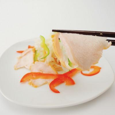 ふるさと納税 長浜市 【マリネ食べ比べセット】チキン×えび 2種×各250g　計500gセット |  | 01