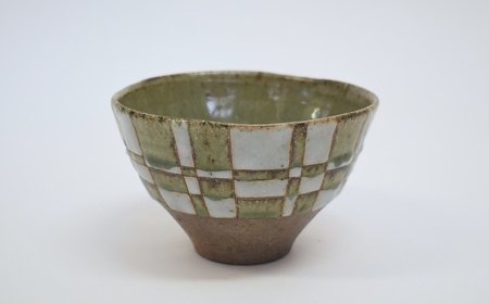 釉彩碗 和食器 ご飯茶碗 陶器 碗 陶芸品《受注制作》茶わん 小丼 ごはん茶碗 おすすめ おしゃれ モダン 陶芸 手作り 和食器 食器 陶器 陶芸作家