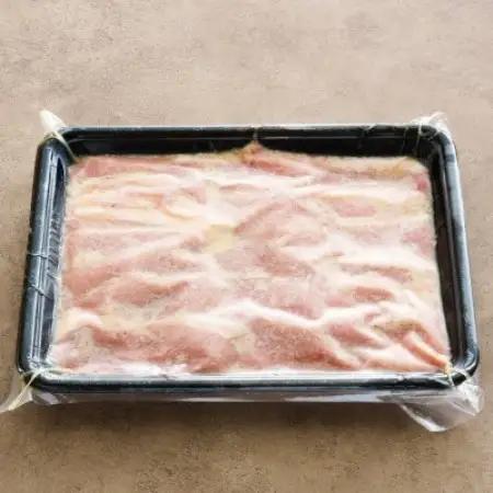味漬け ラム ショルダー(塩麹) 1.5人前 300g 【急速冷凍】【配送不可地域：離島】【1745038】