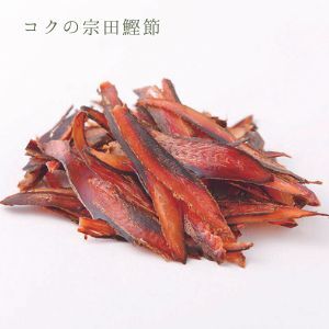 濃い だし 専用 削り節 だしせん 80g×20袋 (a26-012)