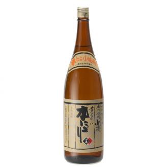 いも焼酎・梅酒３本セット　小鹿梅酒・小鹿・本にごり