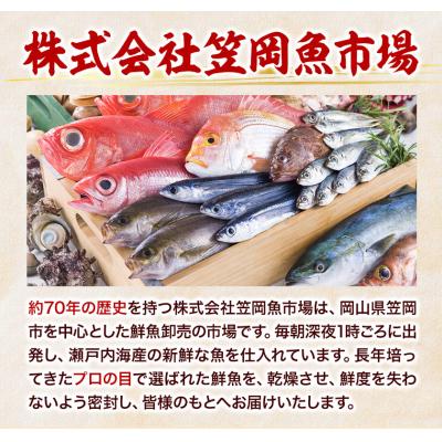 ふるさと納税 笠岡市 熟成干物セットA　A-04 |  | 02