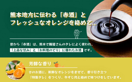 ＜ R8年熊本地震復興支援 ＞A5黒毛和牛すじカレー 10個入（200g×10個） カレー レトルト 牛すじ