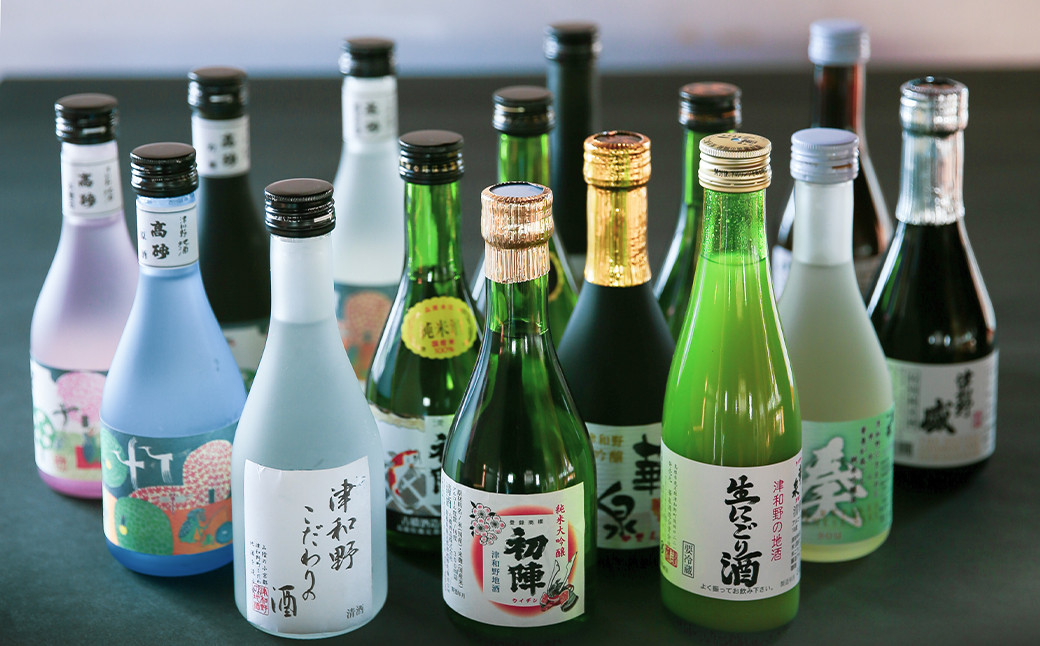 
            ＜発送月固定定期便＞《地酒飲み比べ》3つの蔵元・ミニボトル3本セット(奇数月発送)全6回【4058354】
          