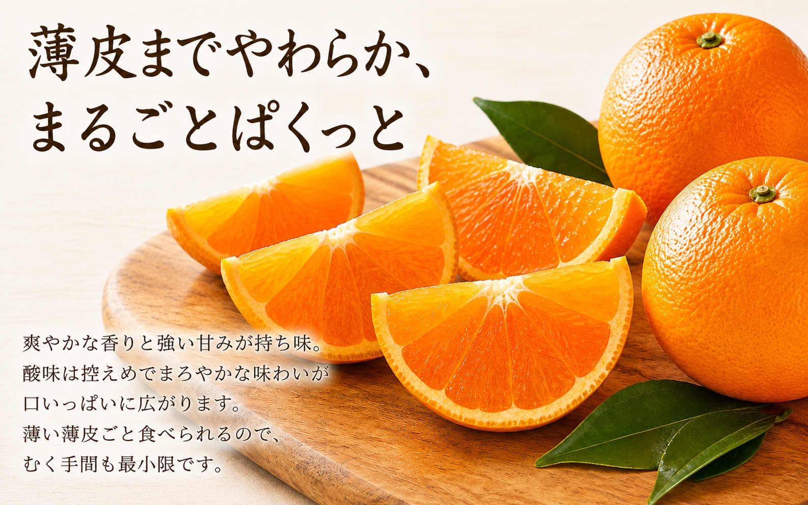 紀州和歌山有田産ポンカン 5kg ※2027年1月下旬頃～2027年2月上旬頃に順次発送（お届け日指定不可）/ ぽんかん みかん 果物 みかん 柑橘 フルーツ 和歌山県 ミカン【uot722】